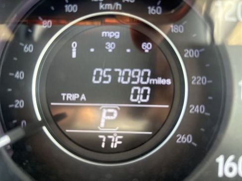 Used 2017 Honda Accord EX-L image 19