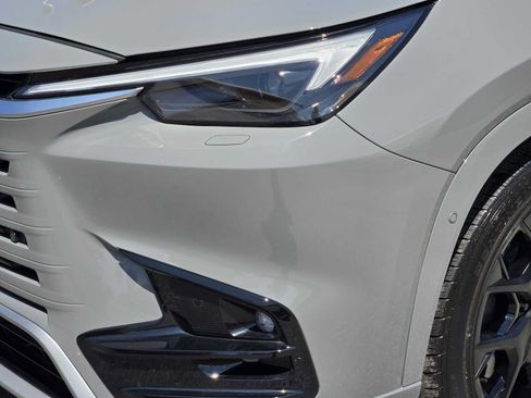 Used 2025 Lexus TX 350 AWD w/ Technology Package image 9
