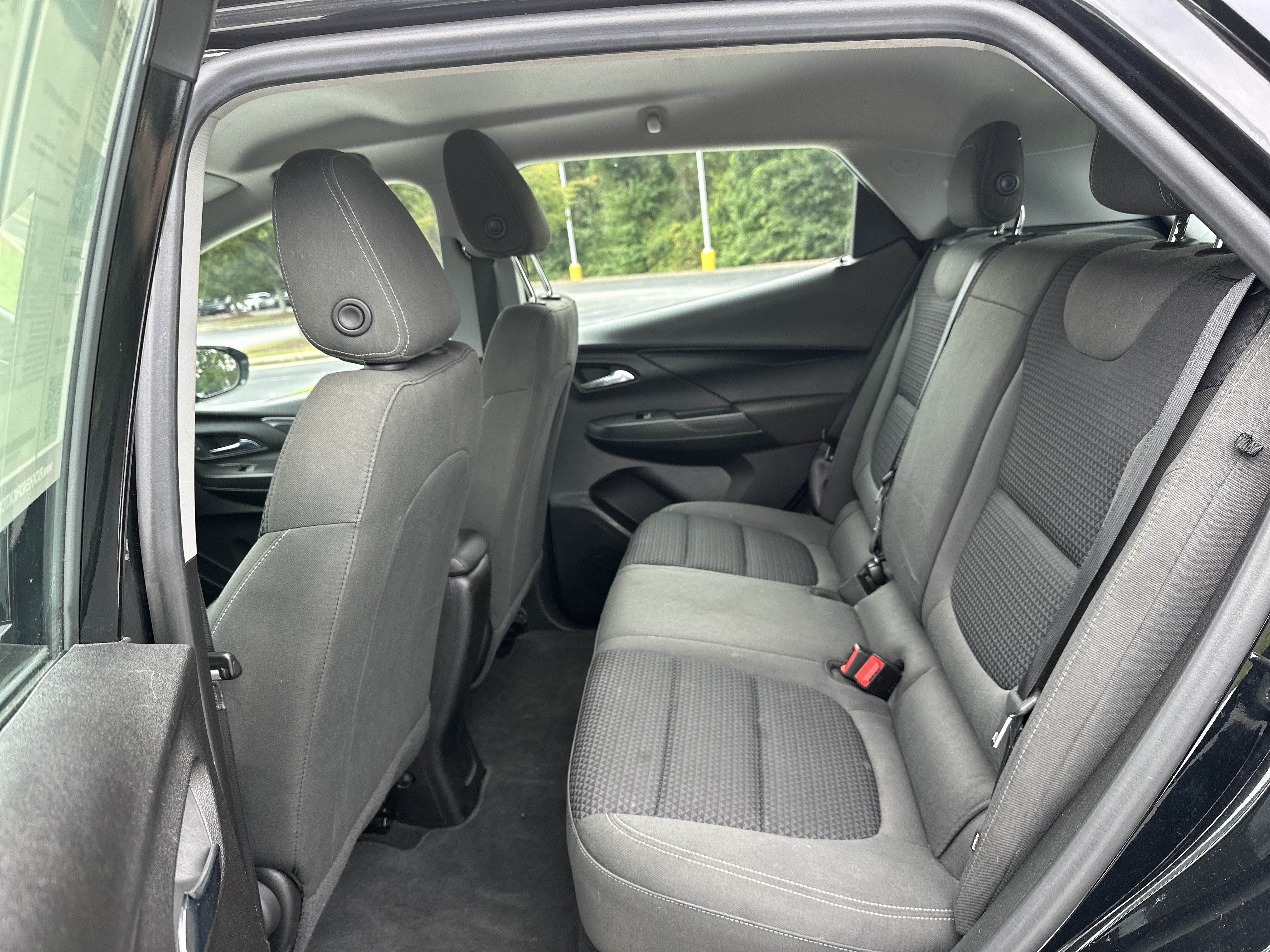 Used 2023 Chevrolet Bolt LT w/ Driver Confidence Package FWD image 31