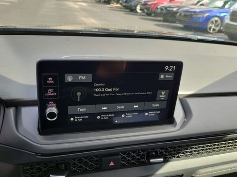 Certified 2026 Honda Accord SE image 30