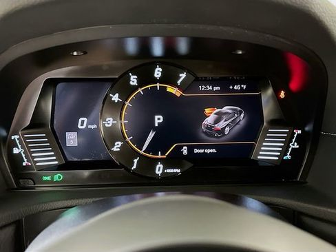 Certified 2022 Toyota Supra Premium w/ Driver Assist Package image 7