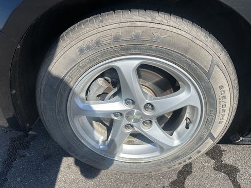 Used 2018 Chevrolet Malibu LS image 22