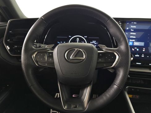 Used 2024 Lexus TX 500h AWD image 19