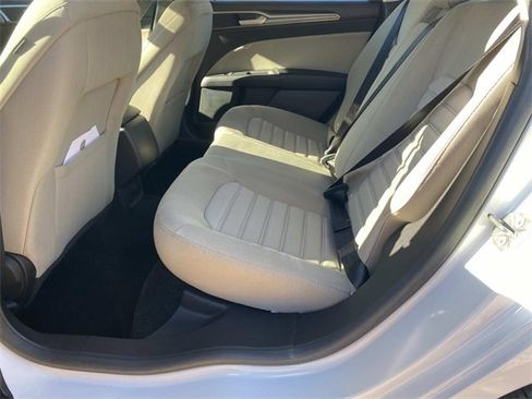 Certified 2018 Ford Fusion S image 13