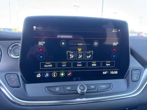 New 2026 Chevrolet Blazer LT w/ Convenience Package image 19