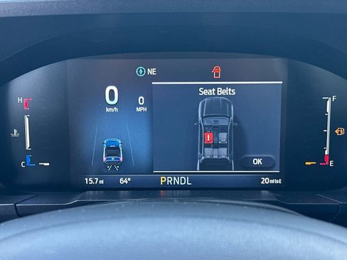 New 2026 Ford Maverick XLT w/ XLT Luxury Package image 21