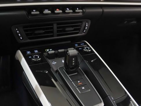 New 2026 Porsche 911 Carrera GTS image 29