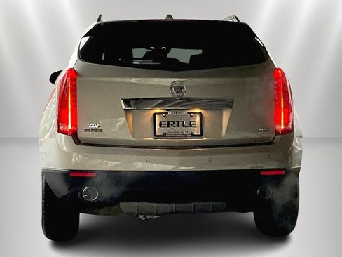 Used 2015 Cadillac SRX Luxury w/ Driver Awareness Package image 6