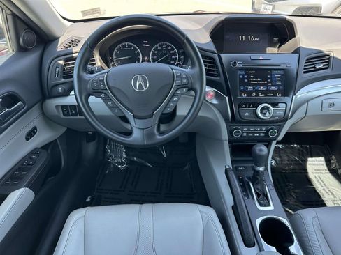 Used 2020 Acura ILX FWD image 8
