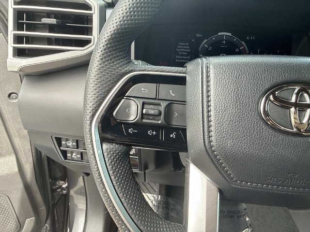 Used 2024 Toyota Sequoia Platinum AWD/4WD image 33