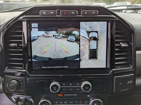 Used 2022 Ford F250 Lariat w/ Lariat Ultimate Package image 26