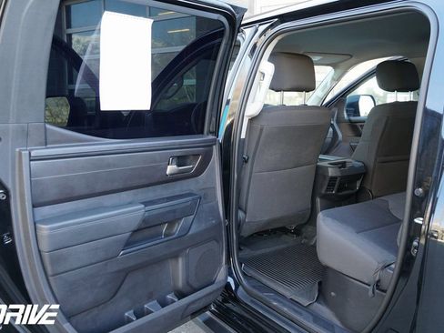 Used 2024 Toyota Tundra SR5 w/ SX Package image 30