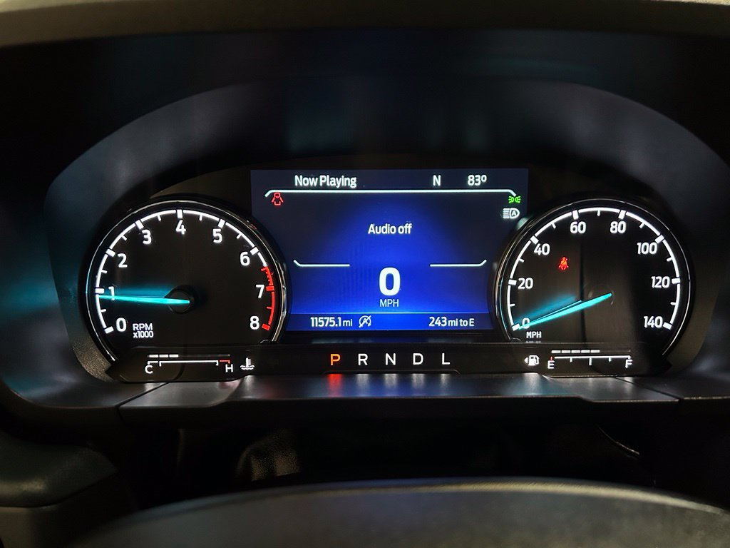 Used 2024 Ford Maverick Tremor w/ Tremor Off-Road Package AWD/4WD image 19