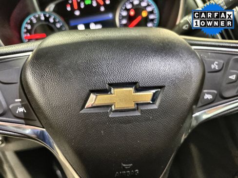 Used 2020 Chevrolet Equinox LT AWD/4WD image 37