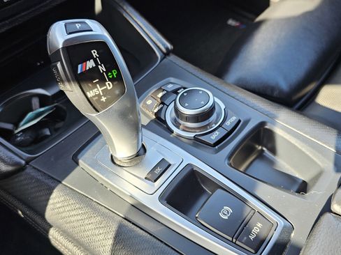 Used 2012 BMW X5 M w/ Active Ventilated Seat Pkg image 38