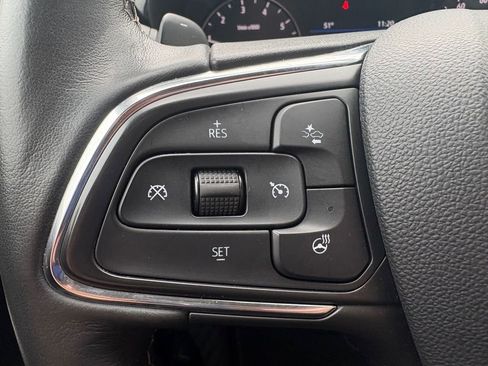 Used 2023 Buick Envision Preferred image 6