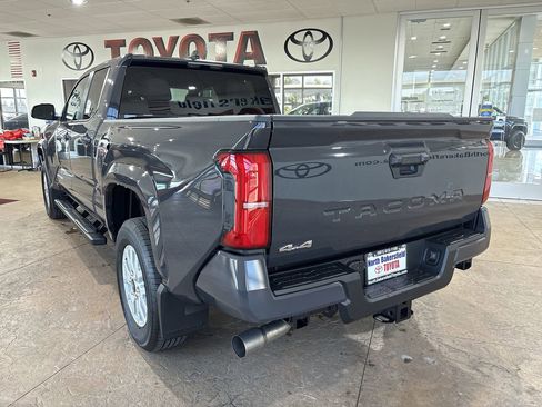 New 2026 Toyota Tacoma SR5 AWD/4WD image 8