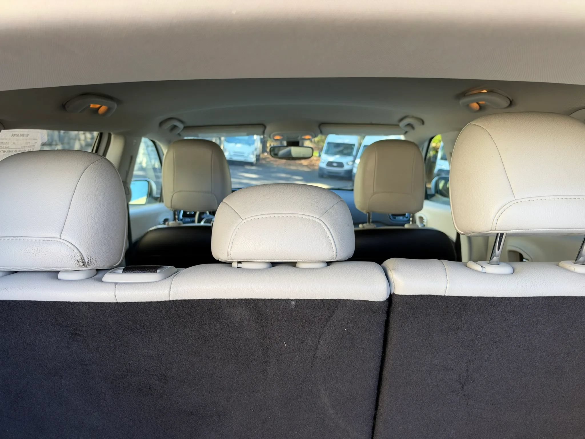 Used 2020 Jeep Compass Limited FWD image 34