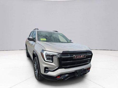 New 2026 GMC Terrain AT4 w/ LPO, Floor Liner Package image 16