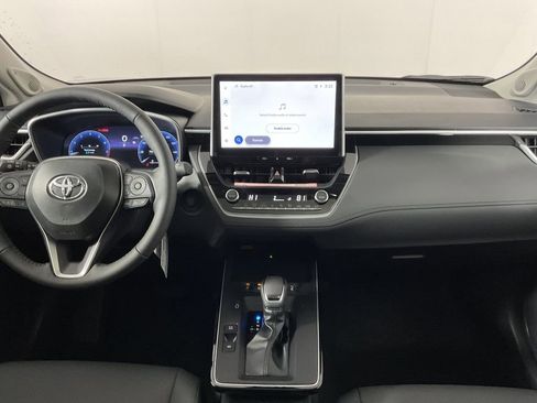 New 2026 Toyota Corolla Cross XLE image 14