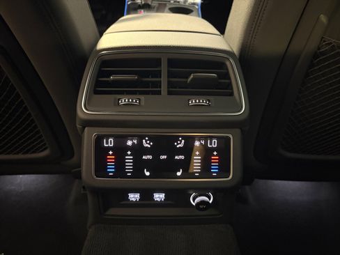 Used 2019 Audi A6 2.0T Premium Plus w/ Premium Plus Package AWD/4WD image 35