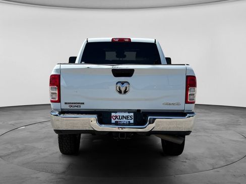 Used 2024 RAM 2500 Big Horn w/ Off Road Package AWD/4WD image 8