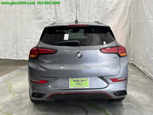 Used 2021 Buick Encore GX Select w/ Experience Buick Package image 20