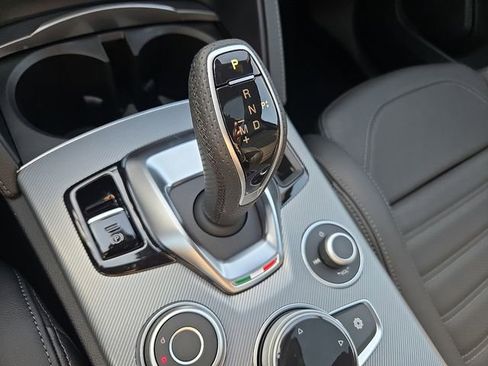New 2026 Alfa Romeo Stelvio Sprint AWD/4WD image 11