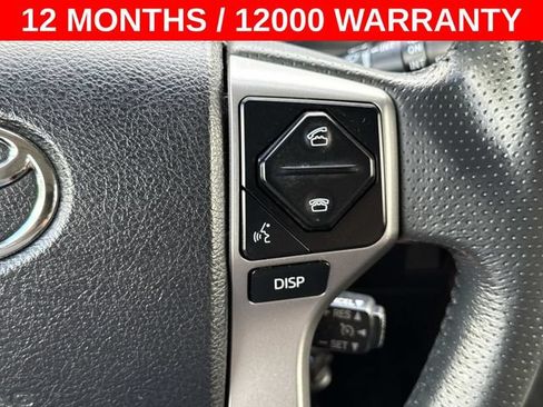 Used 2018 Toyota 4Runner SR5 Premium AWD/4WD image 24