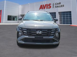 Used 2025 Hyundai Tucson SEL AWD/4WD video 2