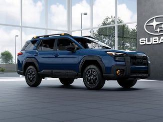 New 2026 Subaru Outback Wilderness video 1