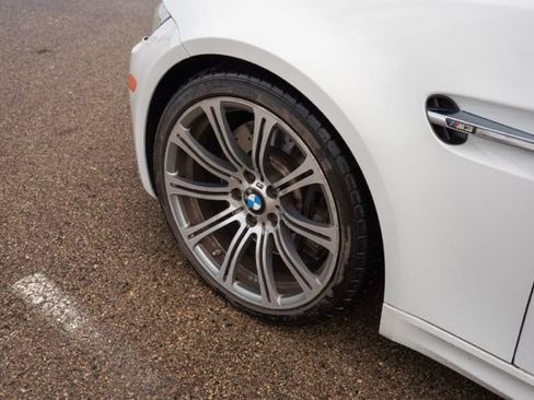 Used 2012 BMW M3 Coupe RWD image 12