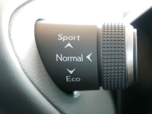 New 2025 Lexus ES 350 w/ Premium Package image 17