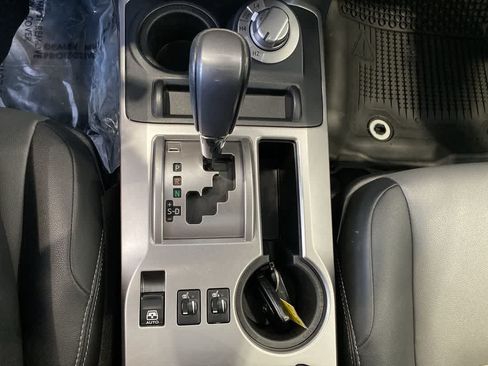 Certified 2024 Toyota 4Runner SR5 Premium w/ Moonroof Package AWD/4WD image 23