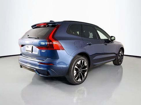Certified 2026 Volvo XC60 B5 Plus w/ Protection Package Premier AWD/4WD image 7
