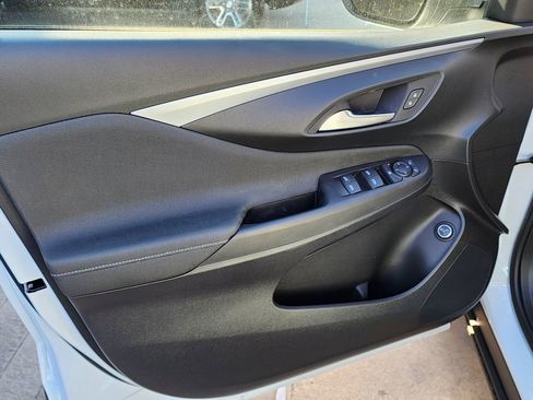 New 2026 Buick Envista Preferred w/ Convenience I Package image 13