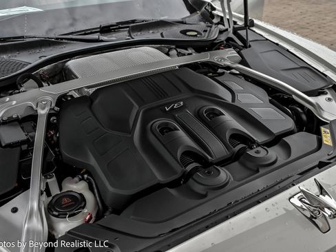 New 2026 Bentley Flying Spur Plug-In Hybrid image 17