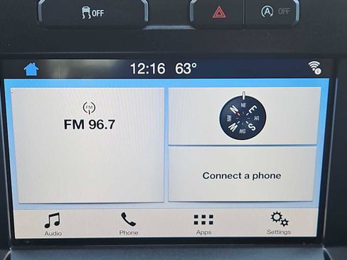 Used 2018 Ford F150 XLT RWD image 19