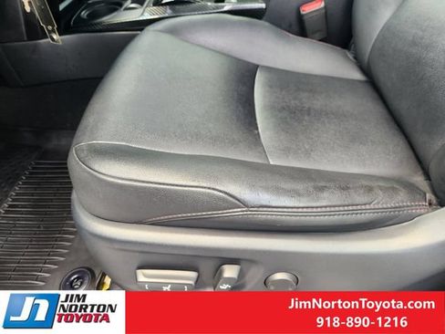 Used 2019 Toyota 4Runner TRD Pro AWD/4WD image 25