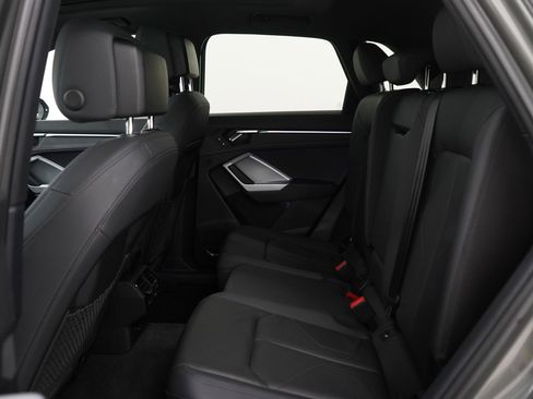 Used 2021 Audi Q3 2.0T Premium Plus w/ Premium Plus Package image 13