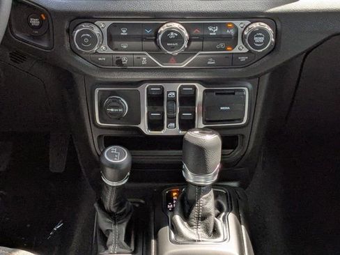 New 2026 Jeep Wrangler Sport S image 19
