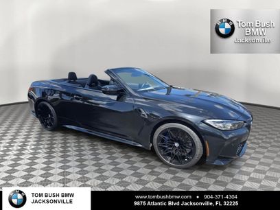 Certified 2023 BMW M4 xDrive Competition w/ Executive Package