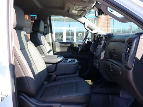 New 2024 Chevrolet Silverado 3500 W/T w/ WT Convenience Package image 27