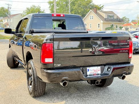 Used 2018 RAM 1500 Big Horn image 83