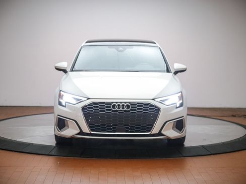 Used 2023 Audi A3 2.0T Premium w/ Convenience Package FWD image 7
