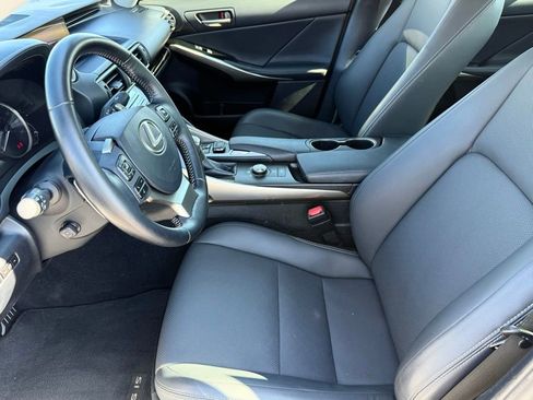 Used 2017 Lexus IS 200t w/ Navigation System Package image 14