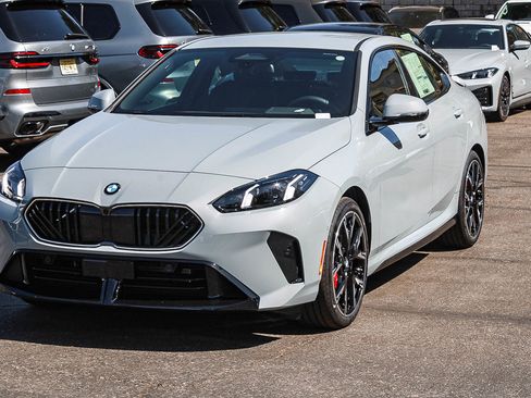 New 2026 BMW 228i w/ Technology Package FWD image 3