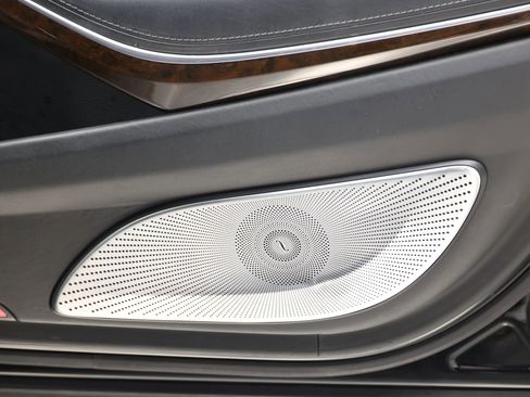 Used 2016 Mercedes-Benz Maybach S 600 image 87