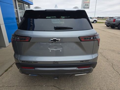 New 2026 Chevrolet Equinox ACTIV w/ Convenience Package III image 5