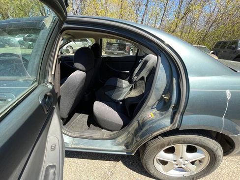 Used 2006 Dodge Stratus SXT w/ Protection Value Pkg FWD image 23